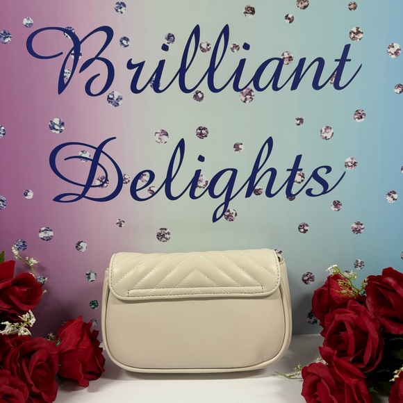 SUPER SALE BEAUTIFUL MULTI POCHETTE BAG - Picture 8 of 11